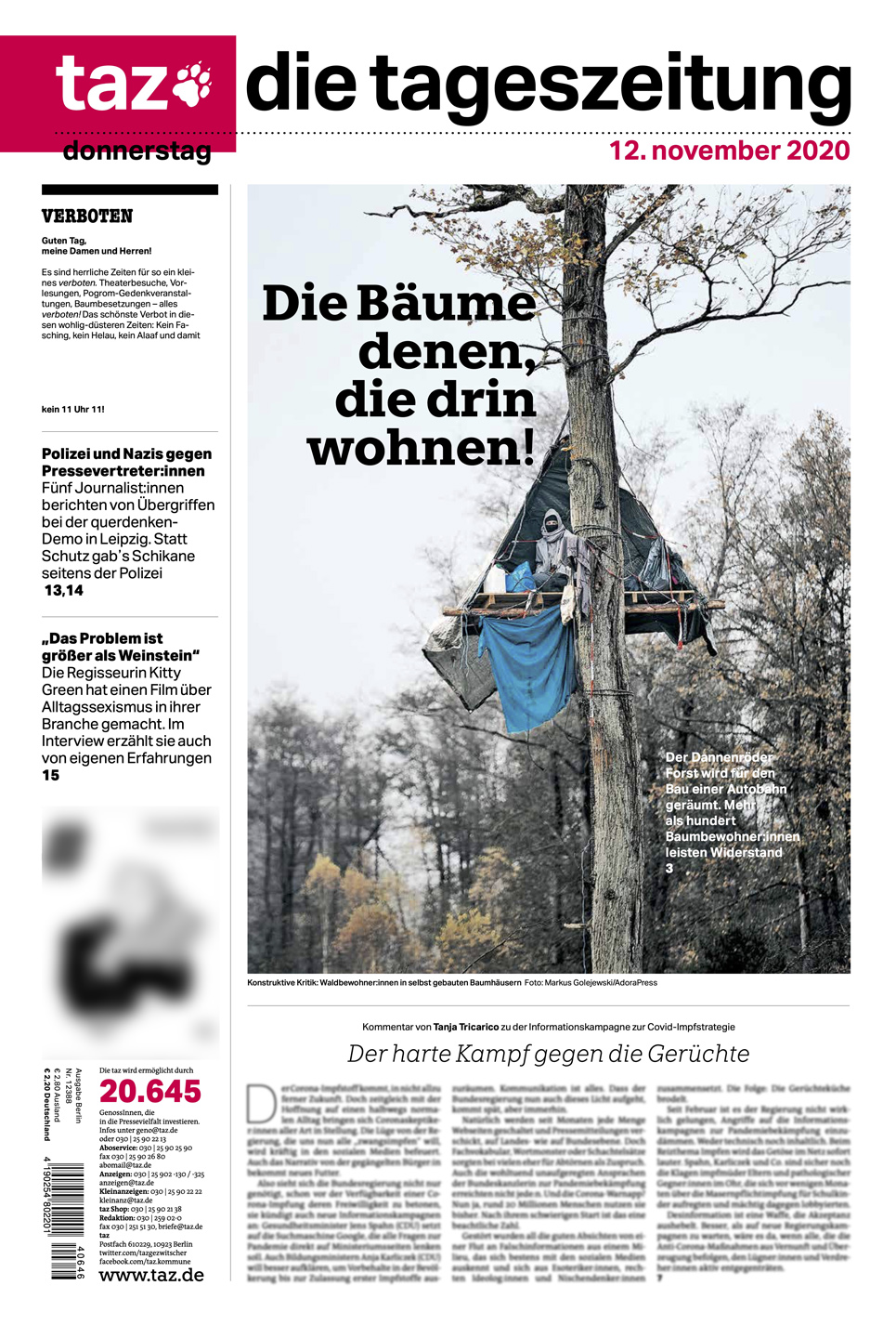20210602_AdoraPress_TearSheets_20201112_taz_Seite01