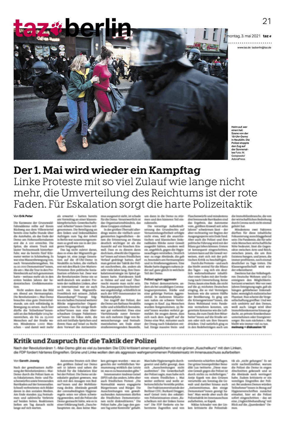 20210602_AdoraPress_TearSheets_20210503_taz_Seite21