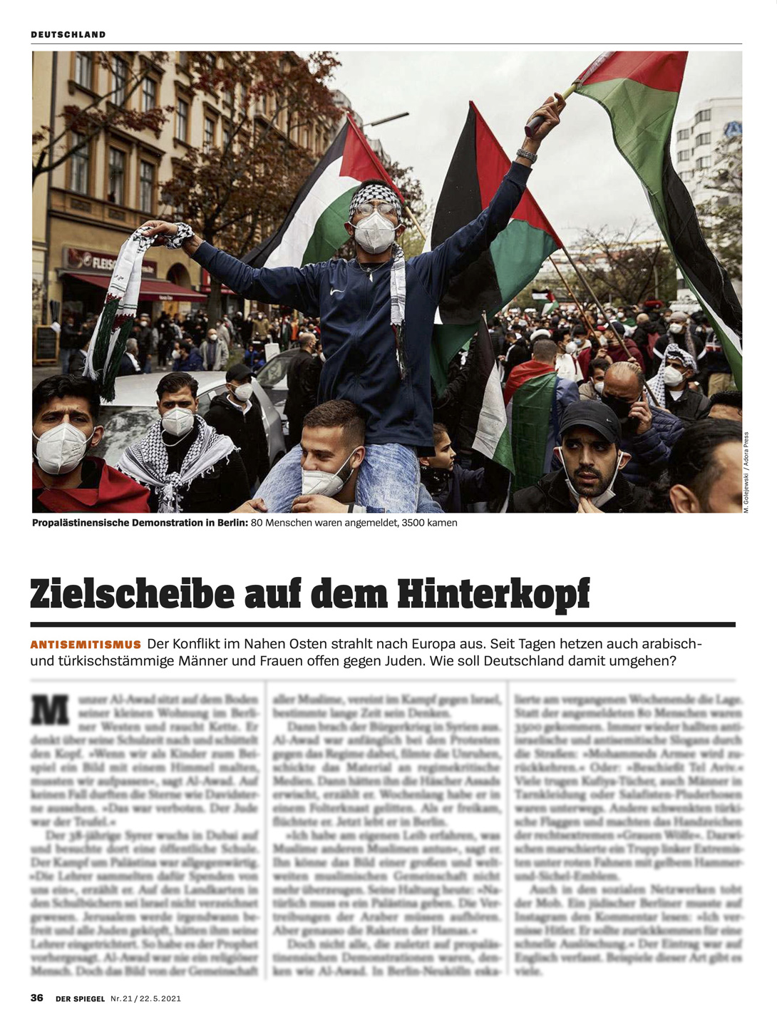 20210602_AdoraPress_TearSheets_20210522_Spiegel_Seite36