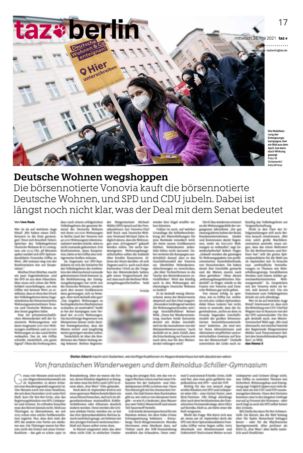 20210602_AdoraPress_TearSheets_20210526_taz_Seite17